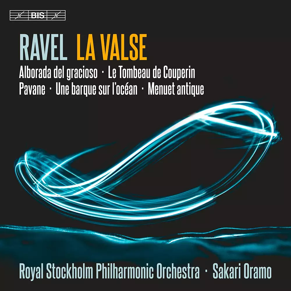 Ravel - La Valse and other works