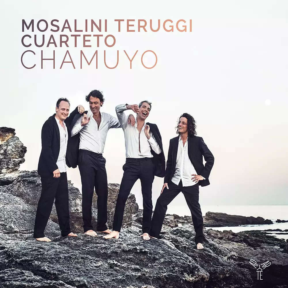 Chamuyo
