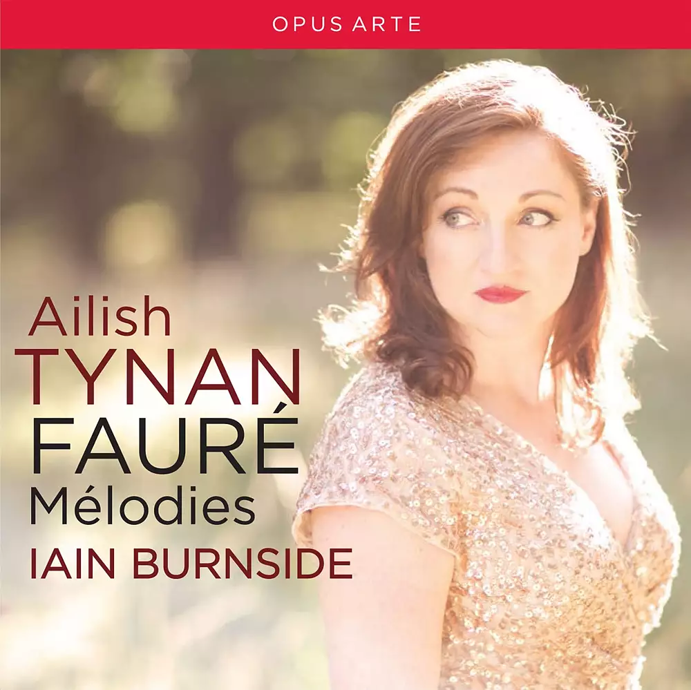 Fauré: Mélodies