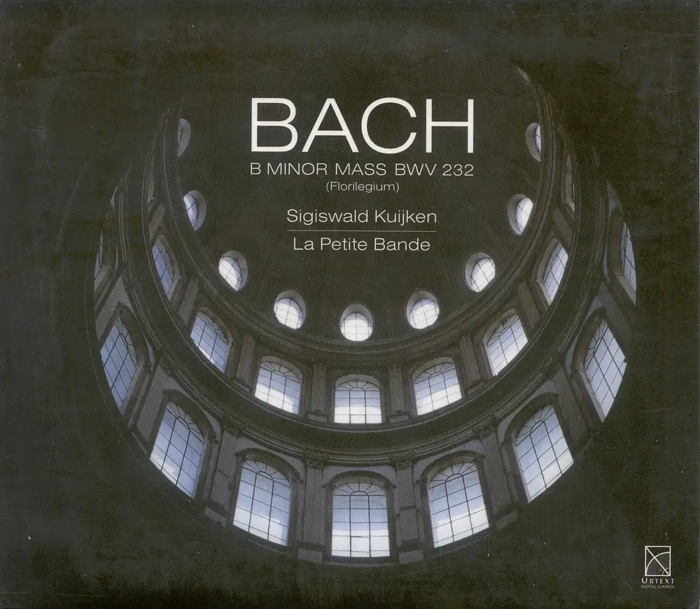 Bach: Mass in B Minor