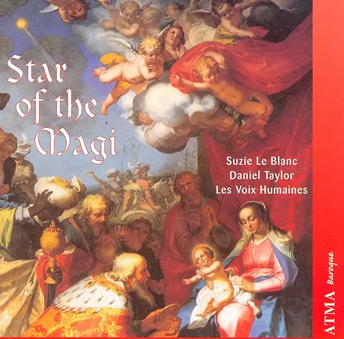Star Of The Magi