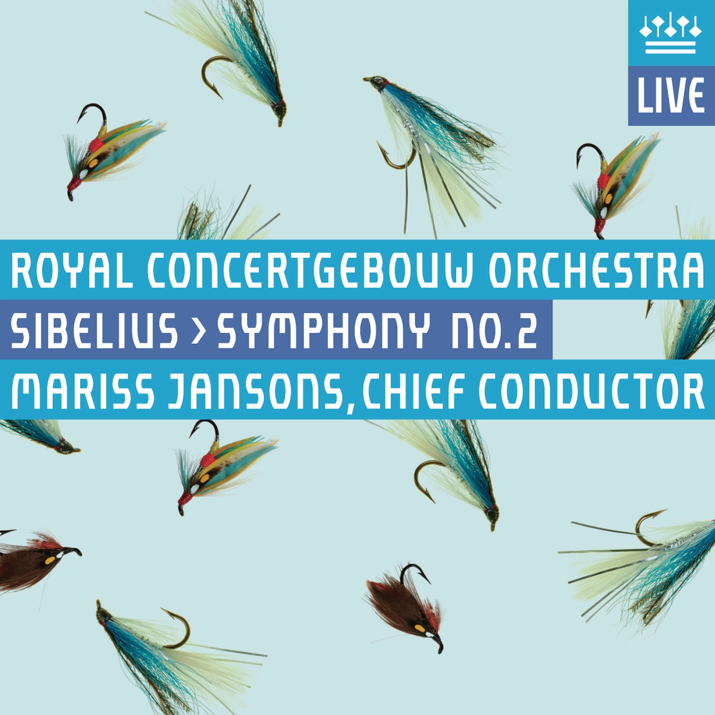 Sibelius: Symphony No. 2