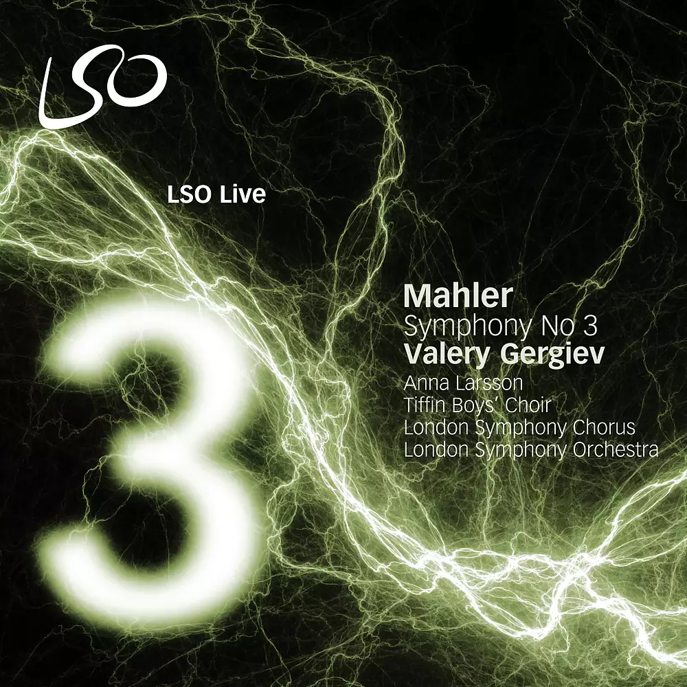 Mahler: Symphony No. 3