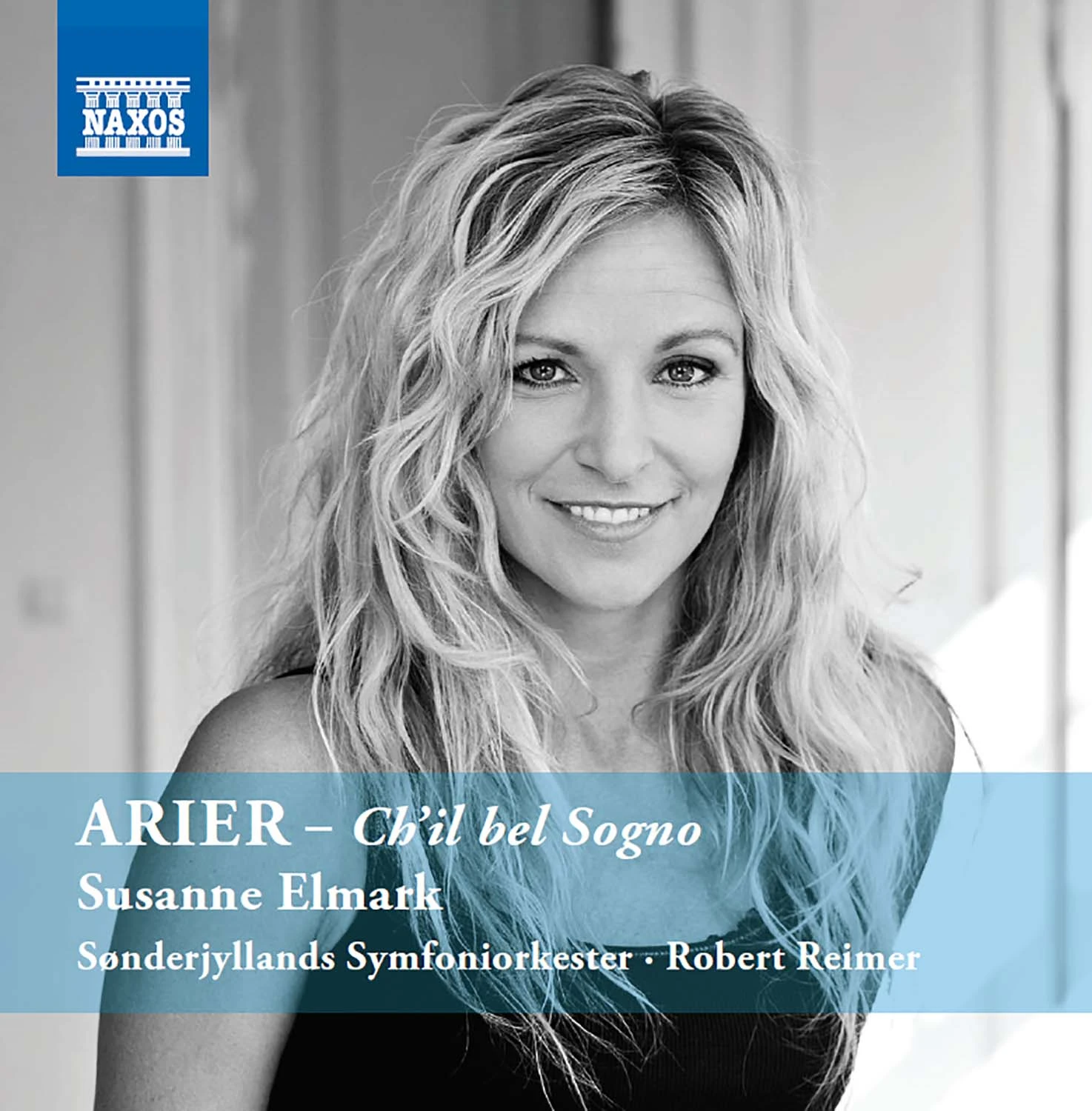 Arier: Ch'il bel sogno