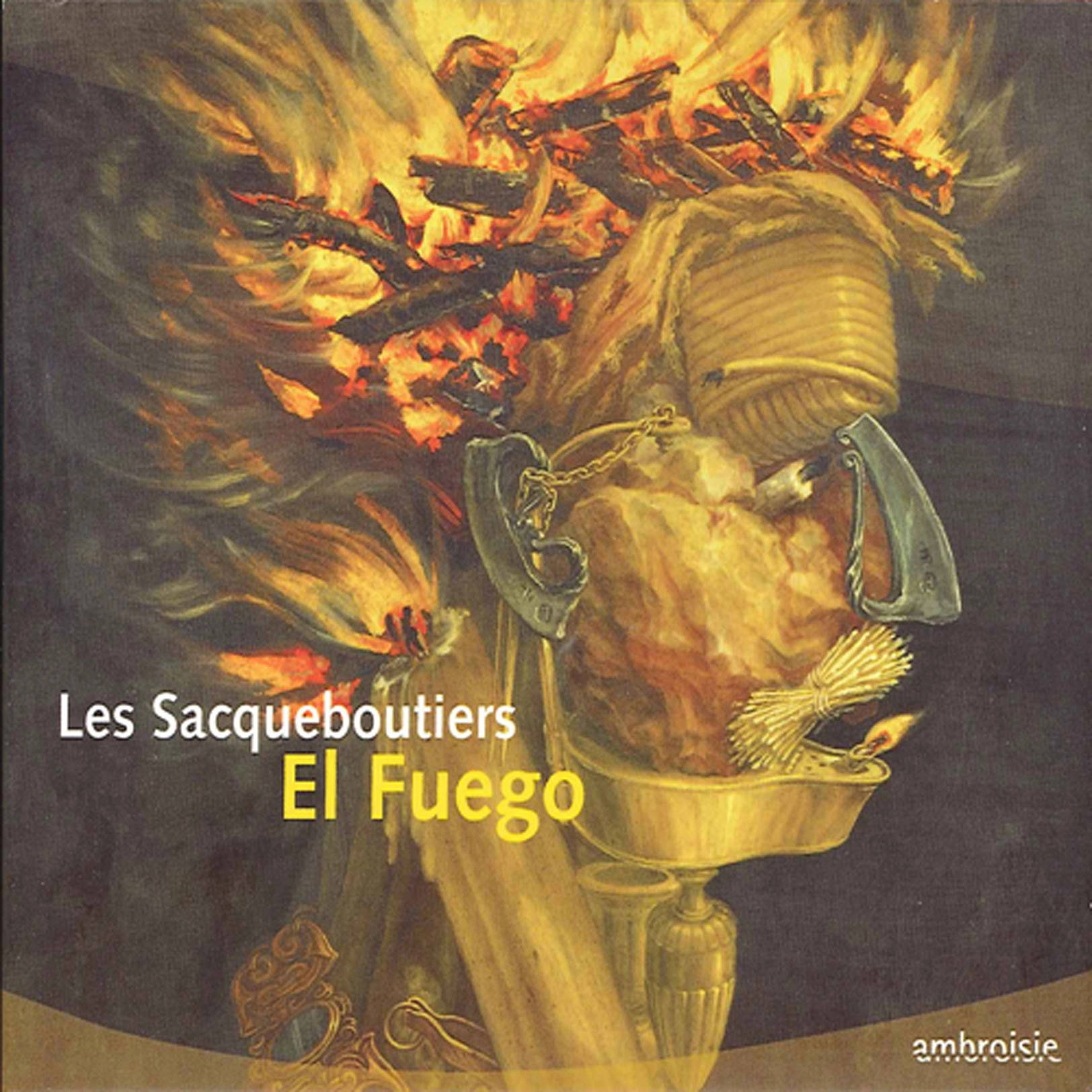 El Fuego