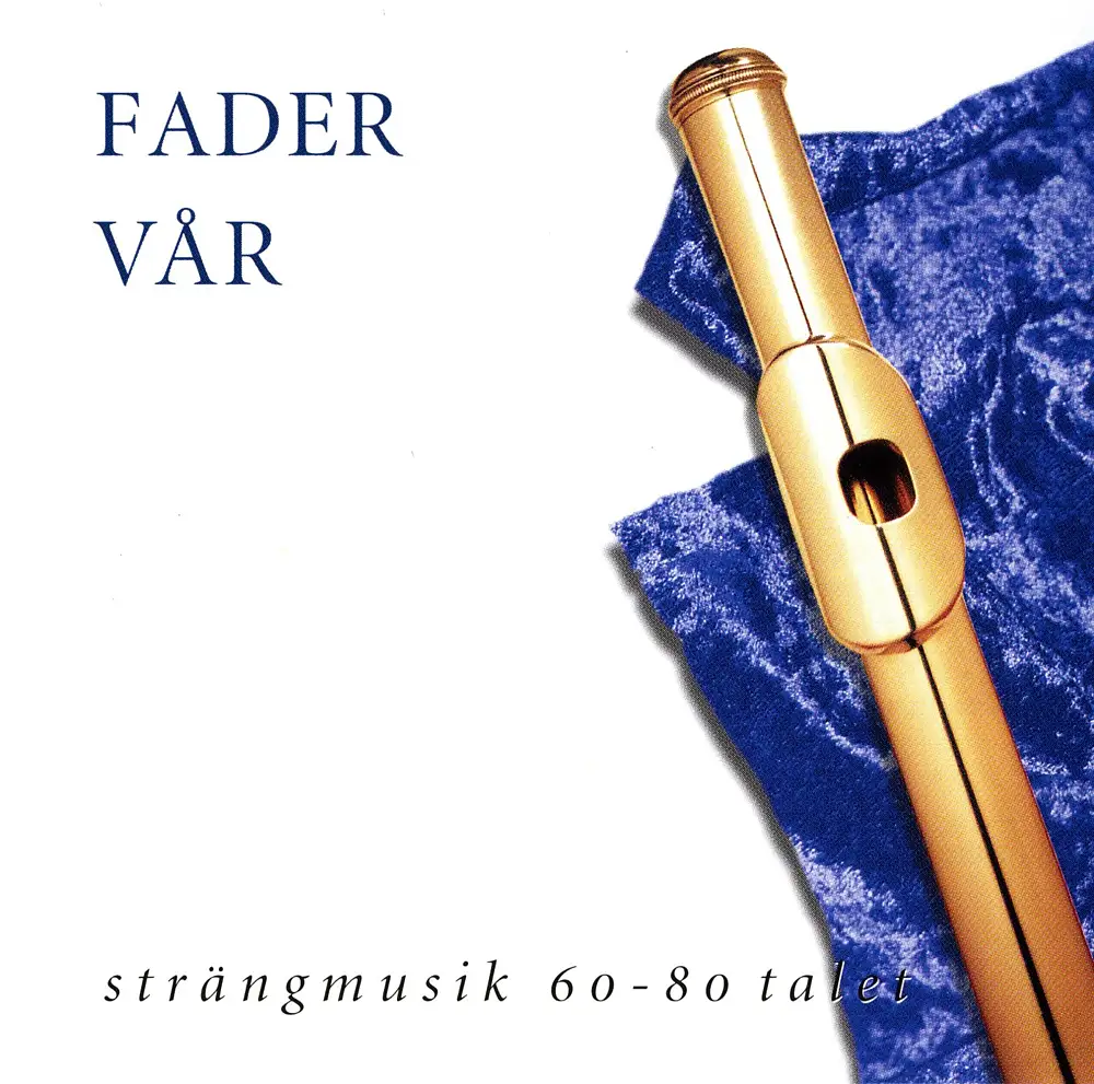 Fader vår