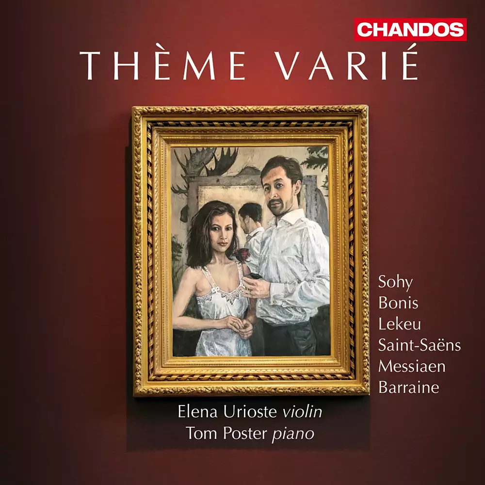 Thème varié