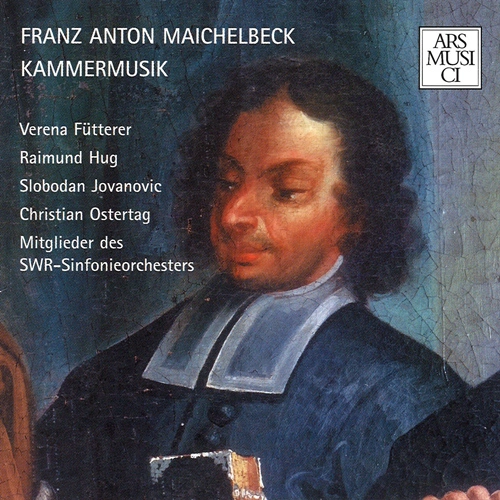 Maichelbeck: Kammermusik