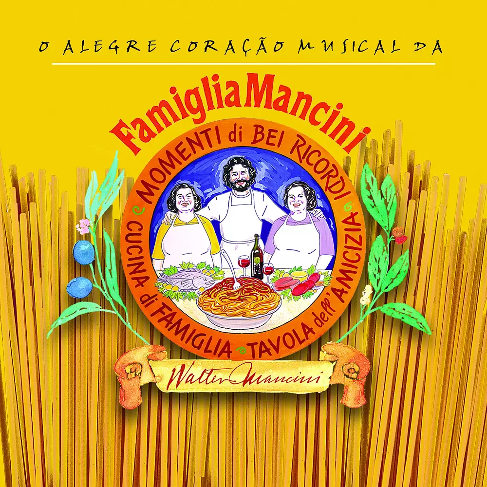 Famiglia Mancini