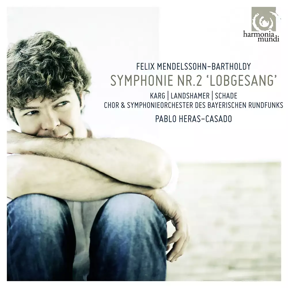 Mendelssohn: Symphonie Nr. 2