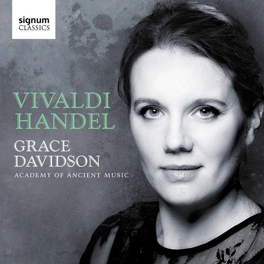 Vivaldi & Handel