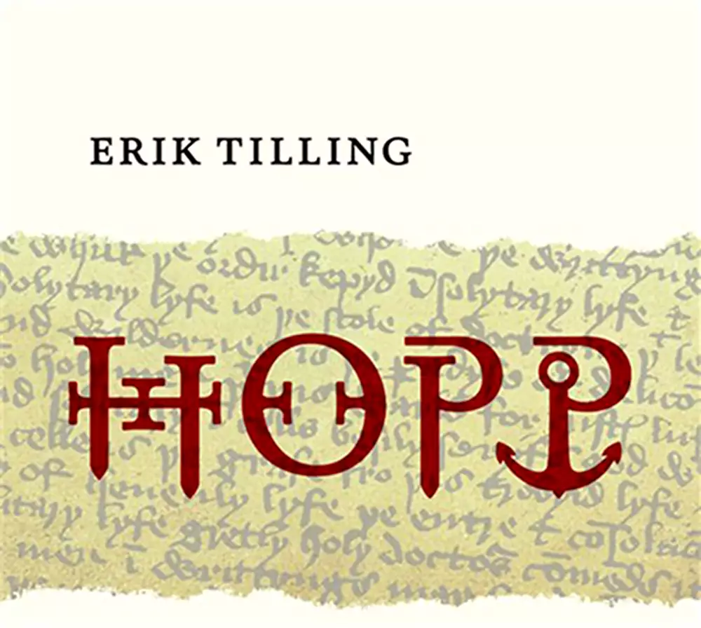 Tilling, Erik: Hopp