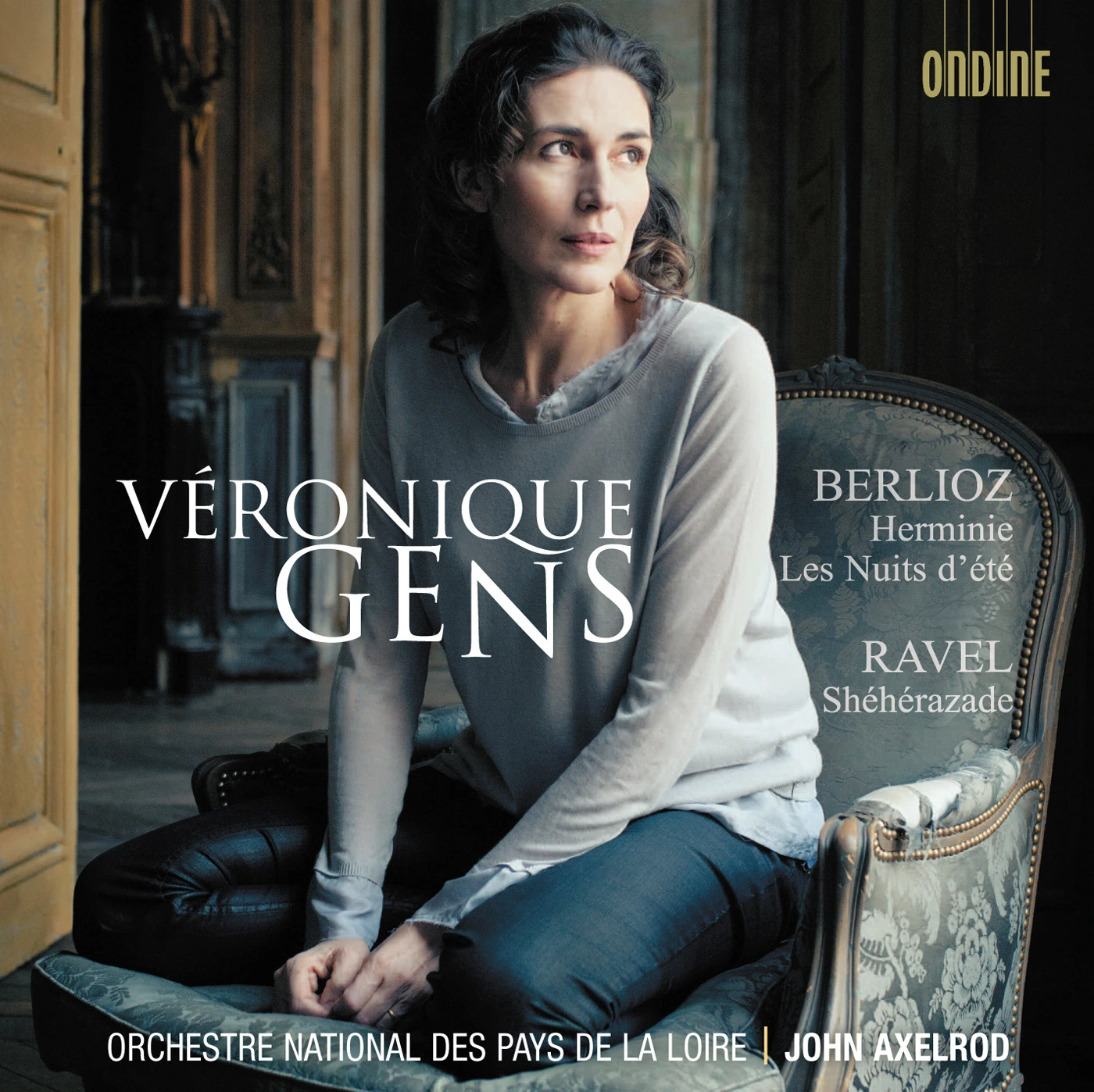 Veronique Gens