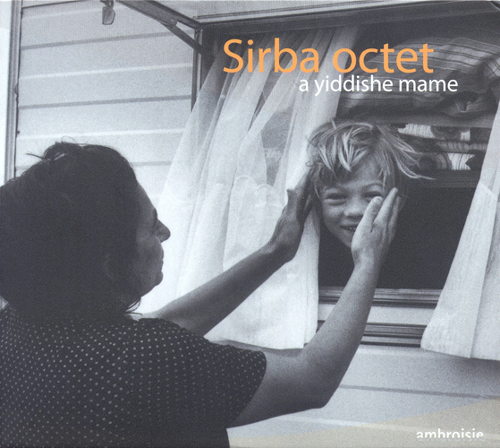Chamber Music (Yiddish) - Stern, E. / Yablokoff, H. / Warshawsky, M.M. / Secunda, S.