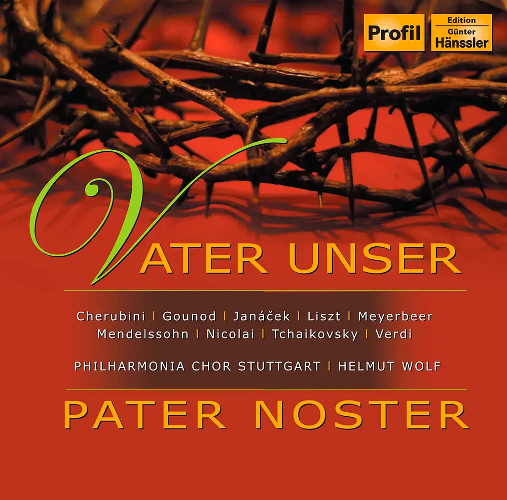 Vater unser / Pater noster