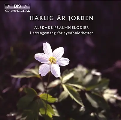 Härlig är jorden - Swedish Hymns