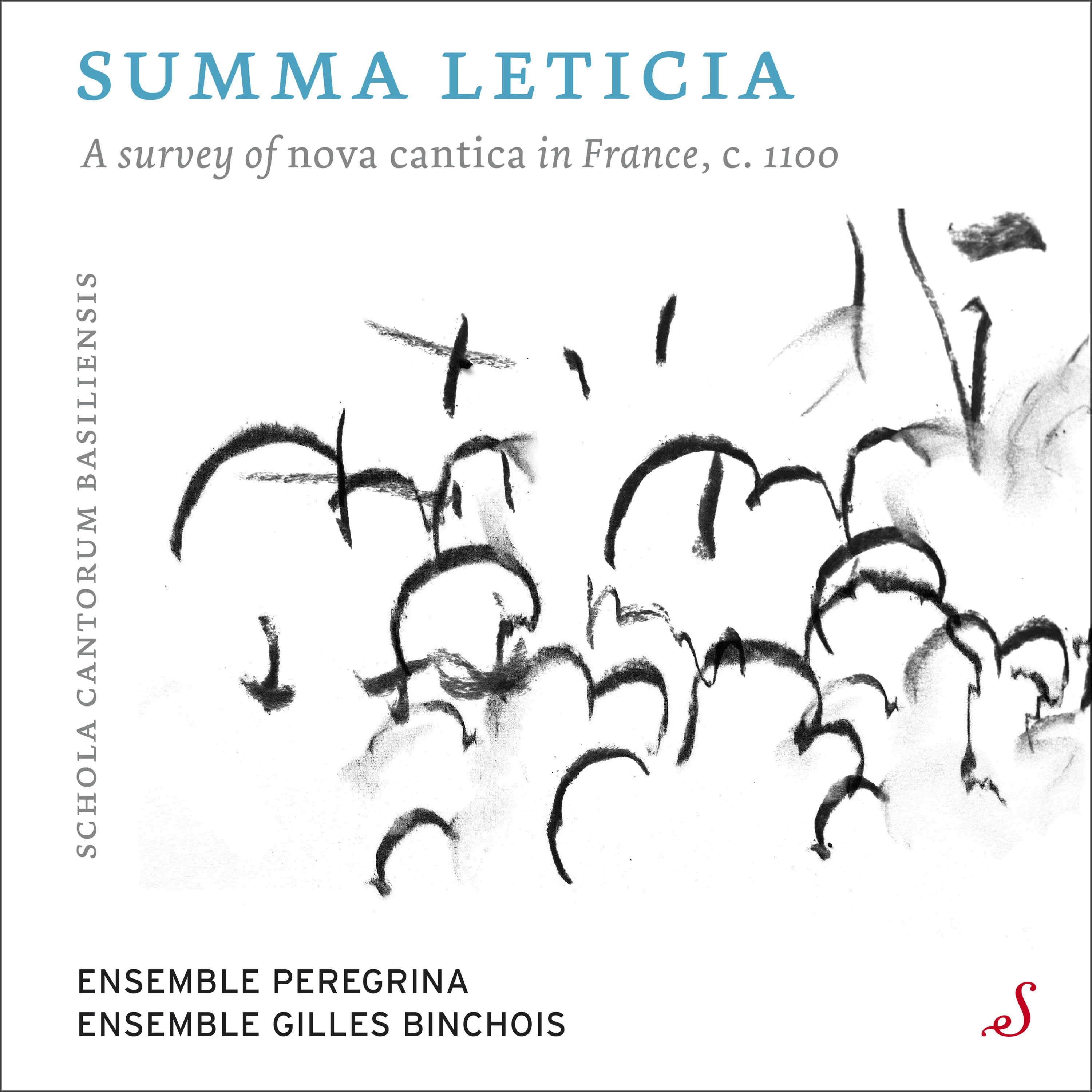 Summa Leticia