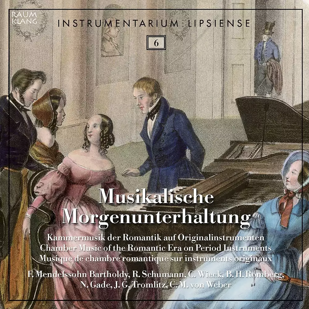 Musikalische Morgenunterhaltung