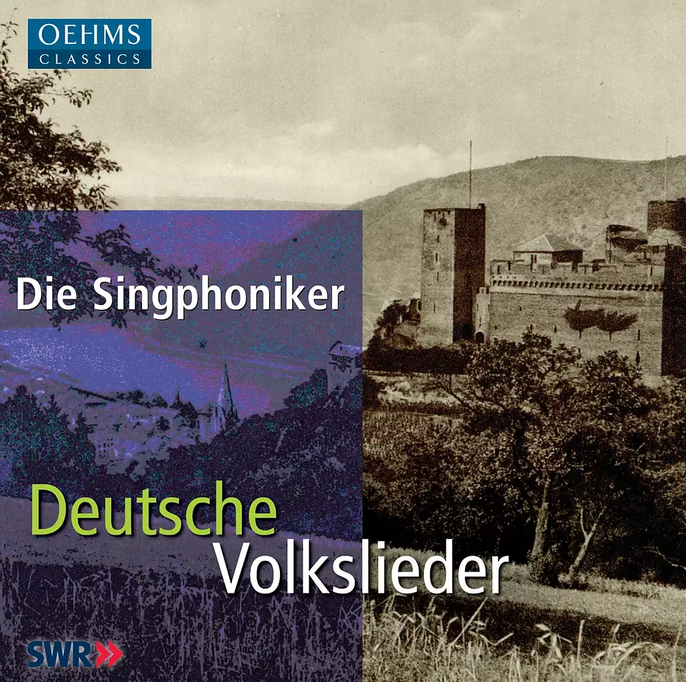 Deutsche Volkslieder