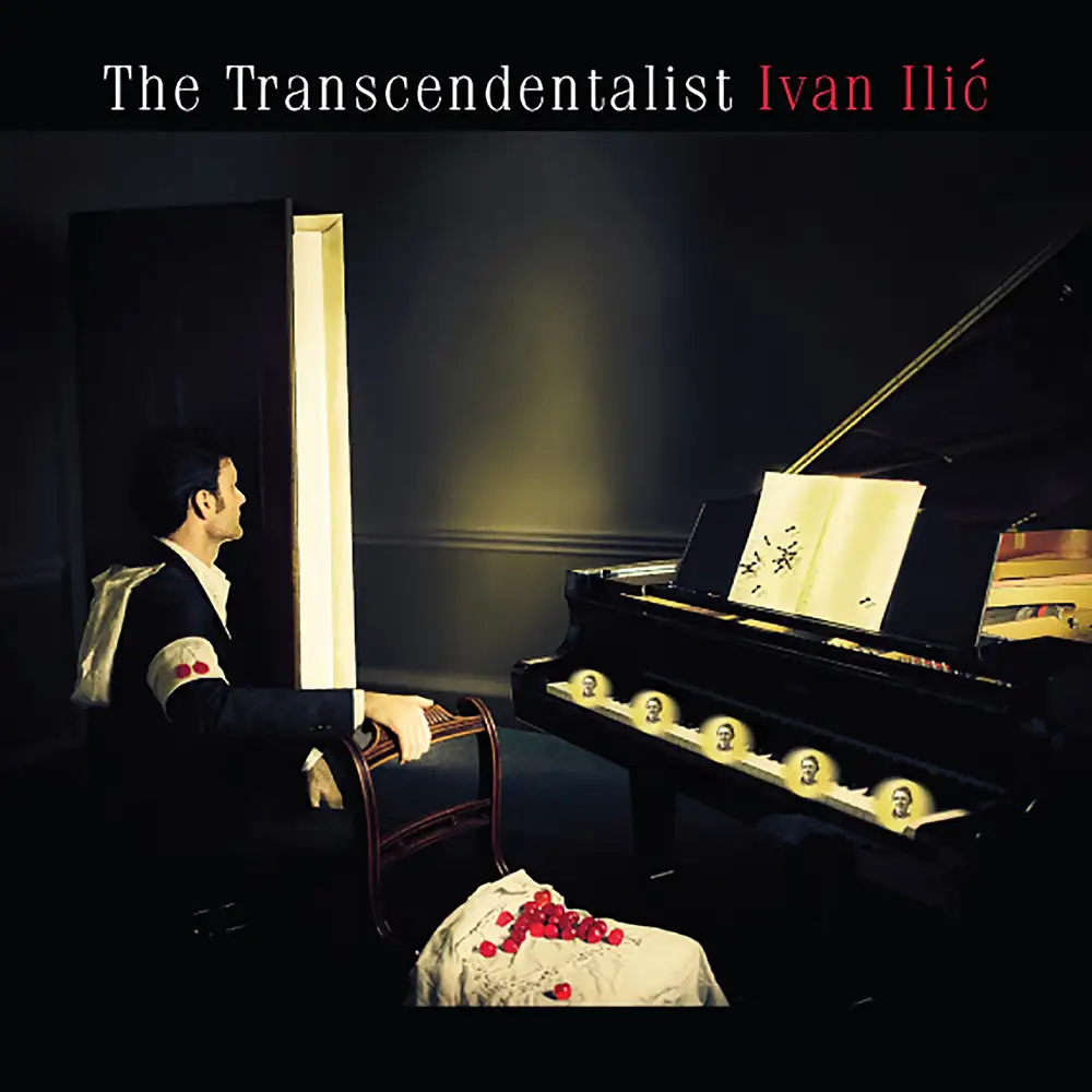 The Transcendentalist
