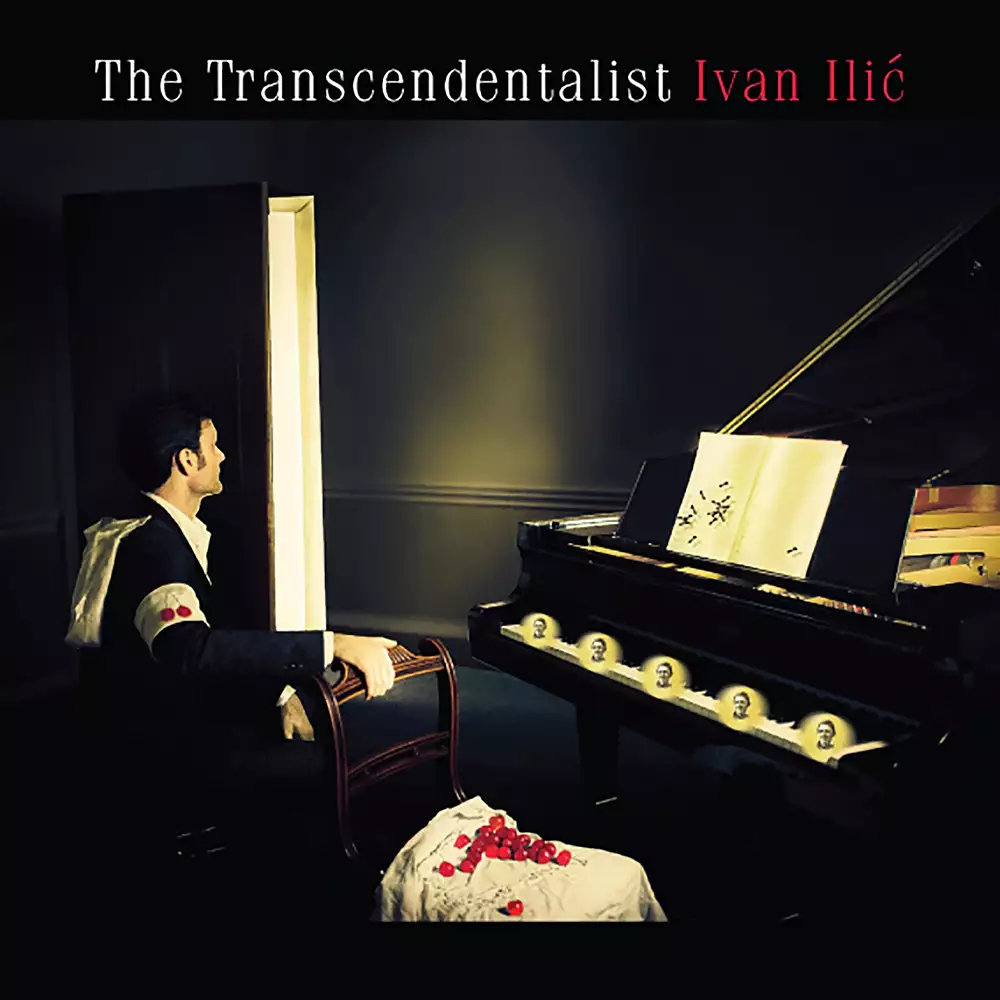 The Transcendentalist