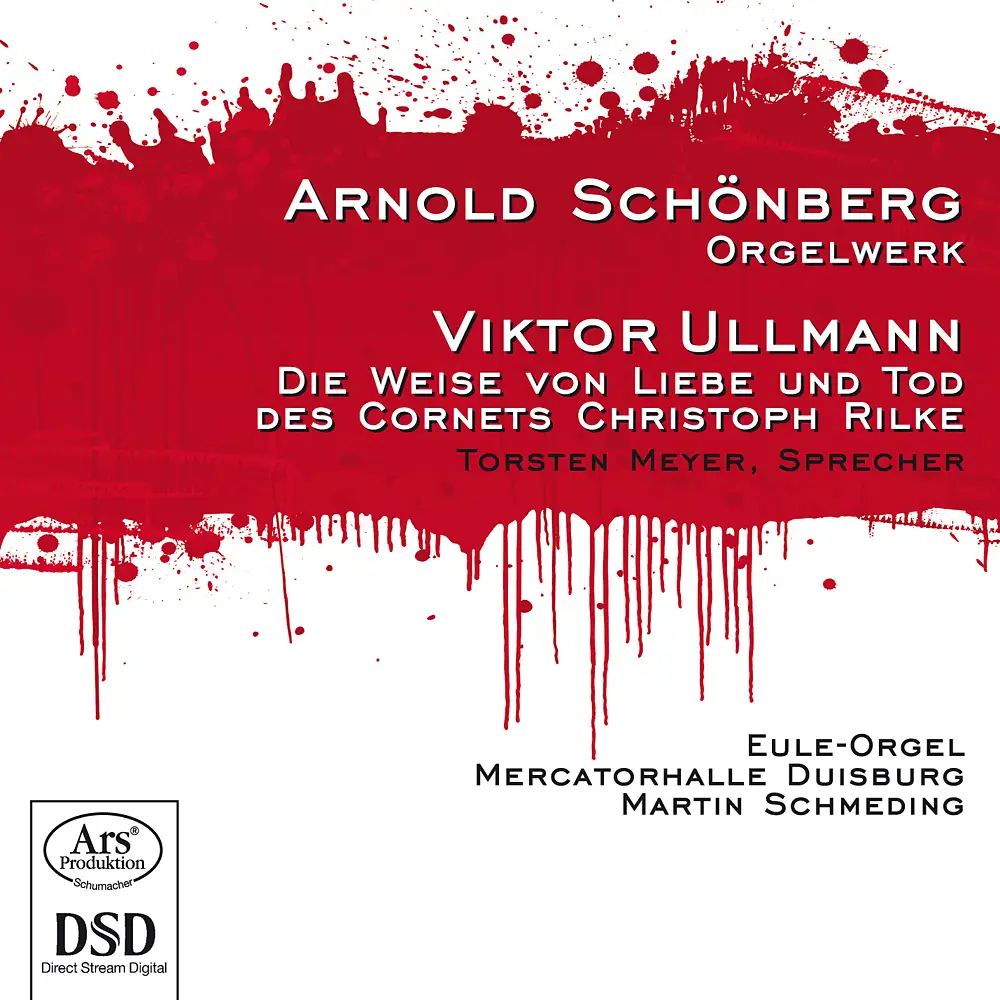 Schoenberg & Ullmann