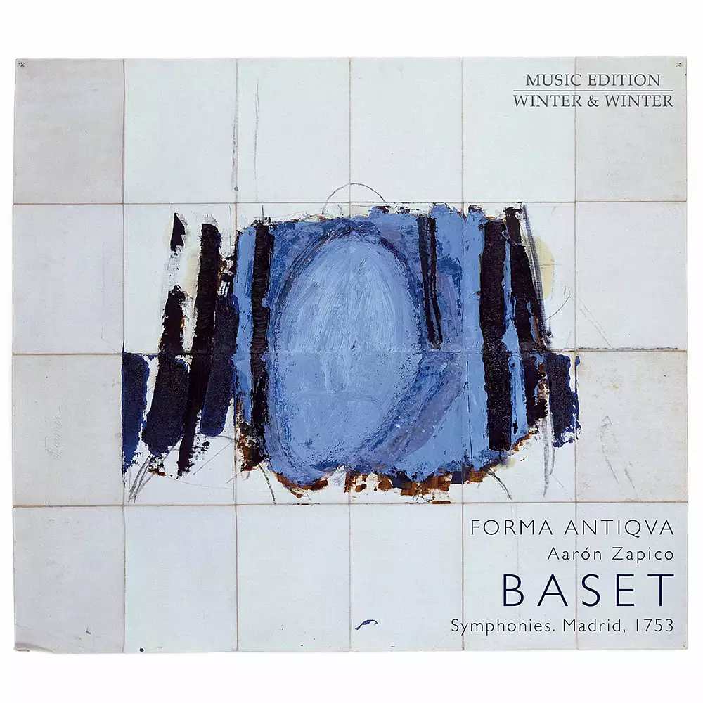 Baset: Chamber Works