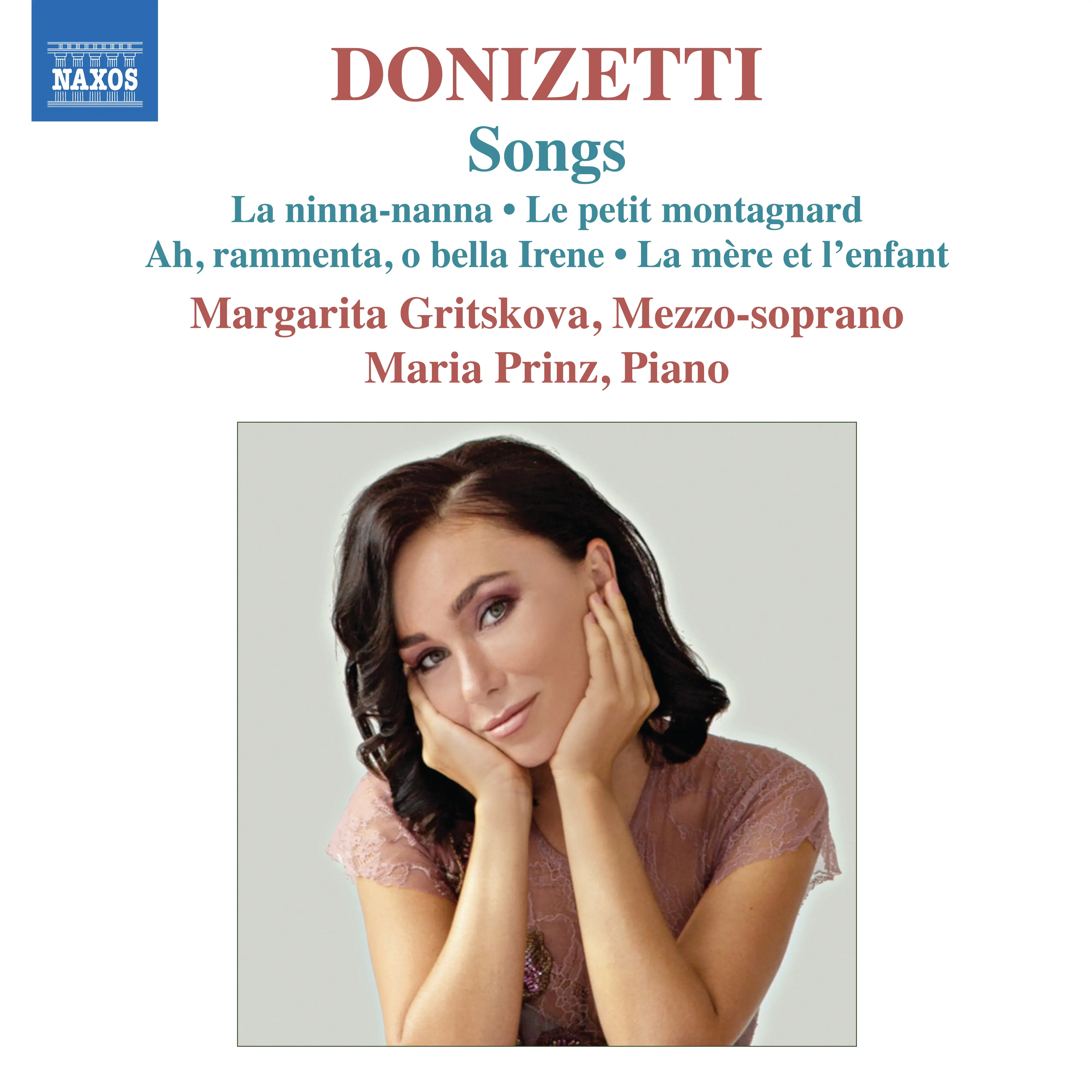 Donizetti: Songs
