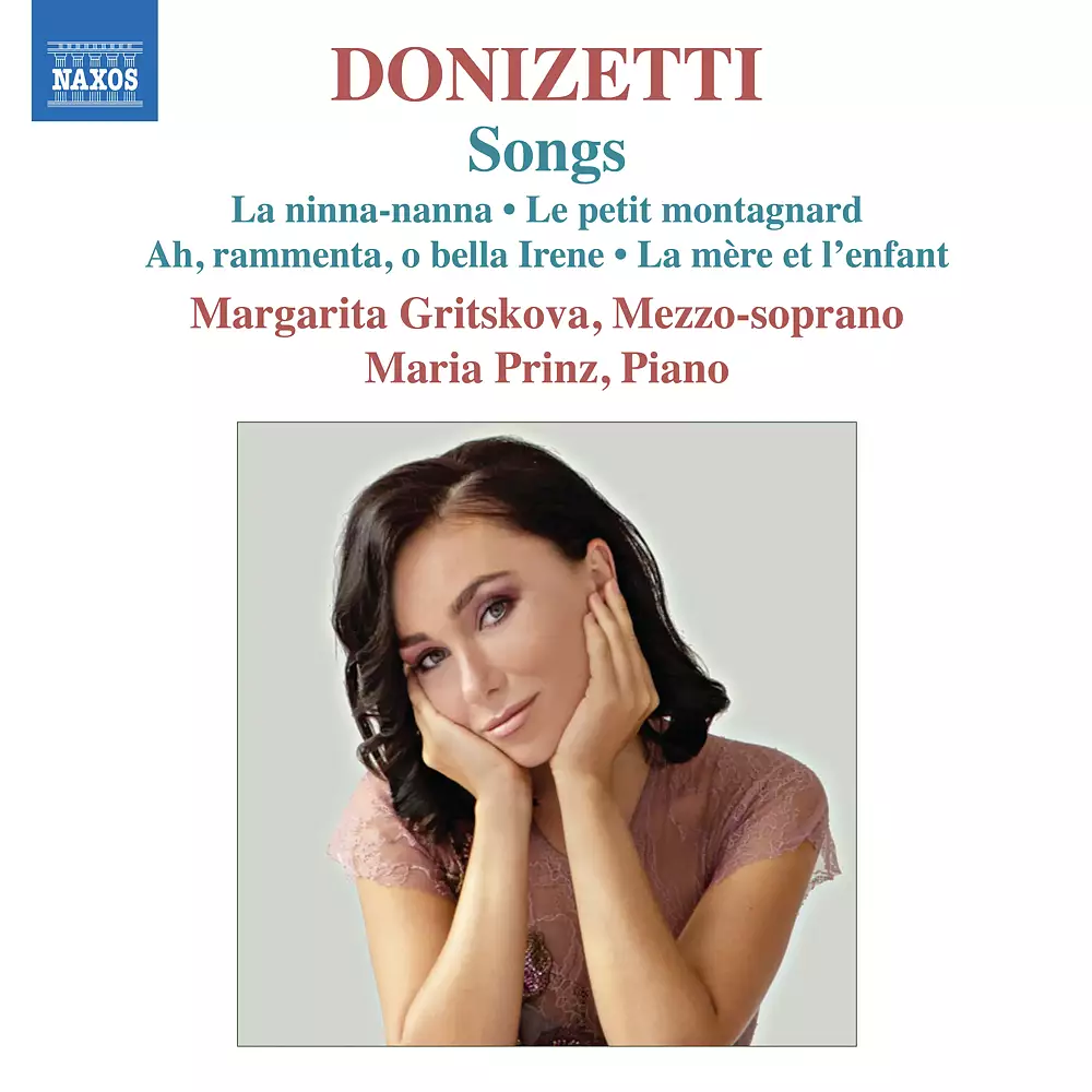 Donizetti: Songs