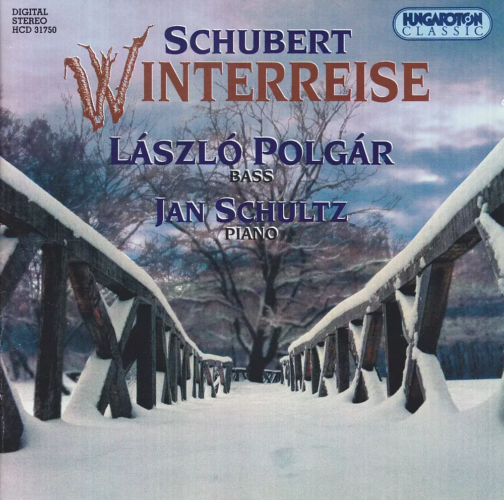 Schubert: Winterreise