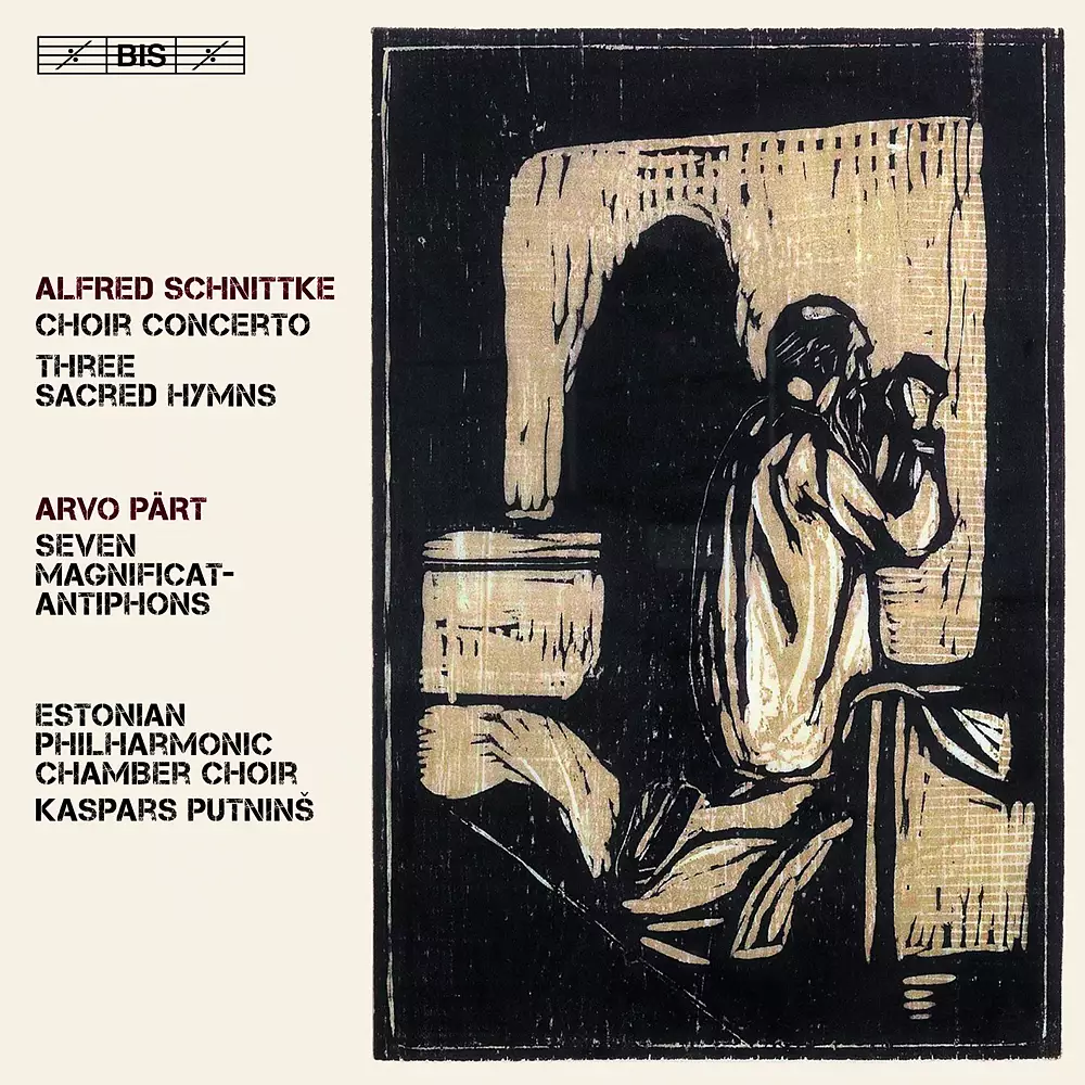 Schnittke & Pärt - Choral Works (2)