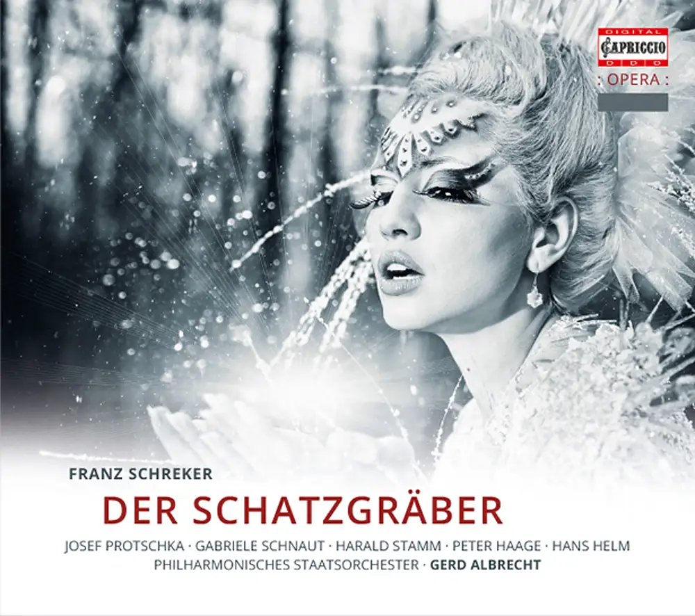 Schreker: Der Schatzgräber