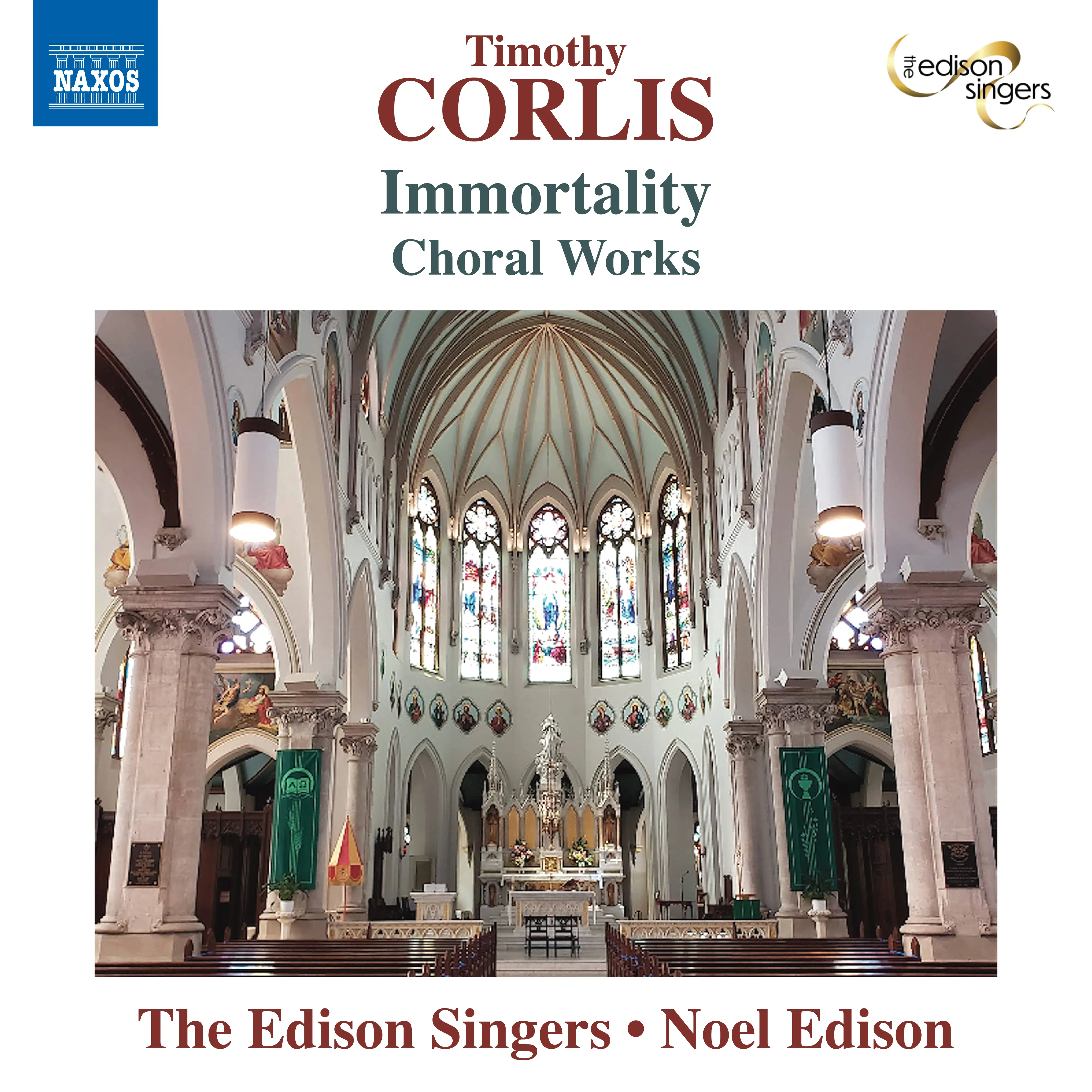 Corlis: Immortality