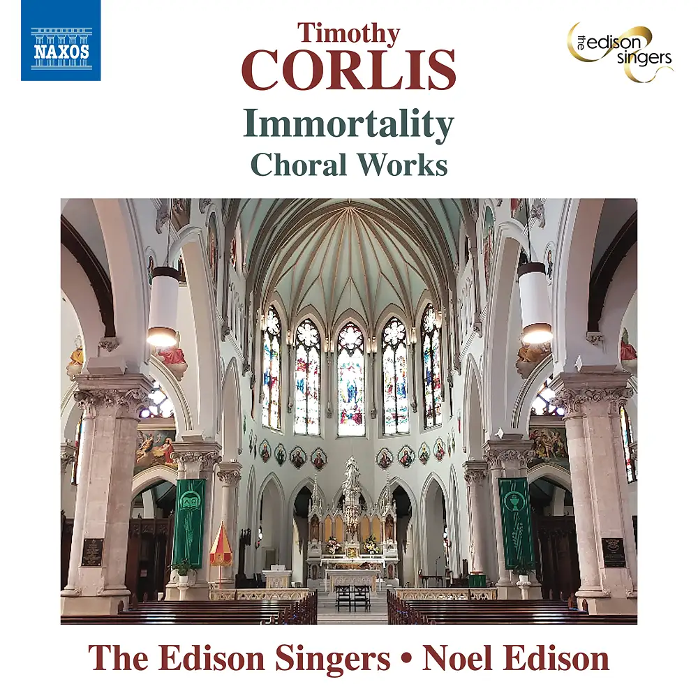 Corlis: Immortality