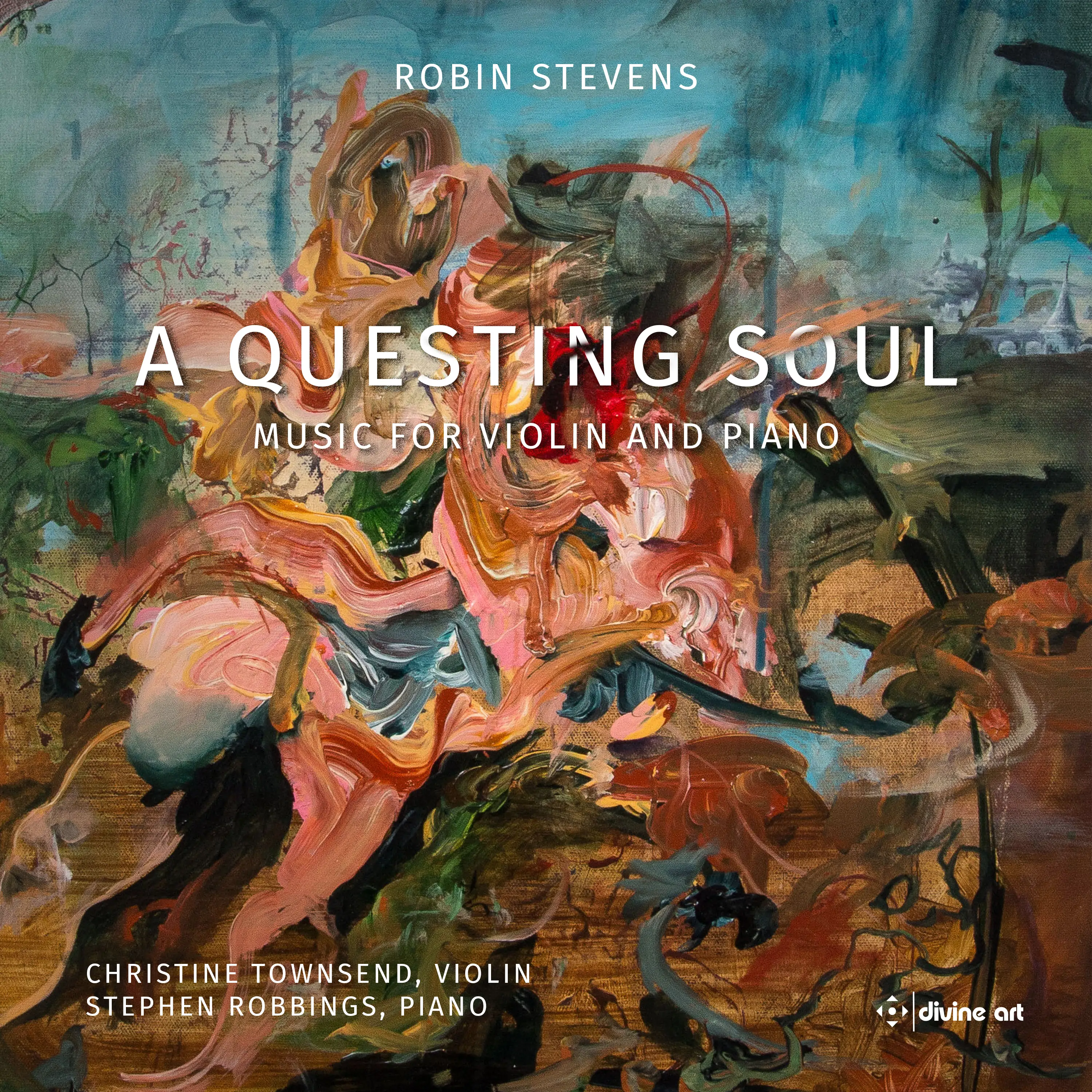 A Questing Soul