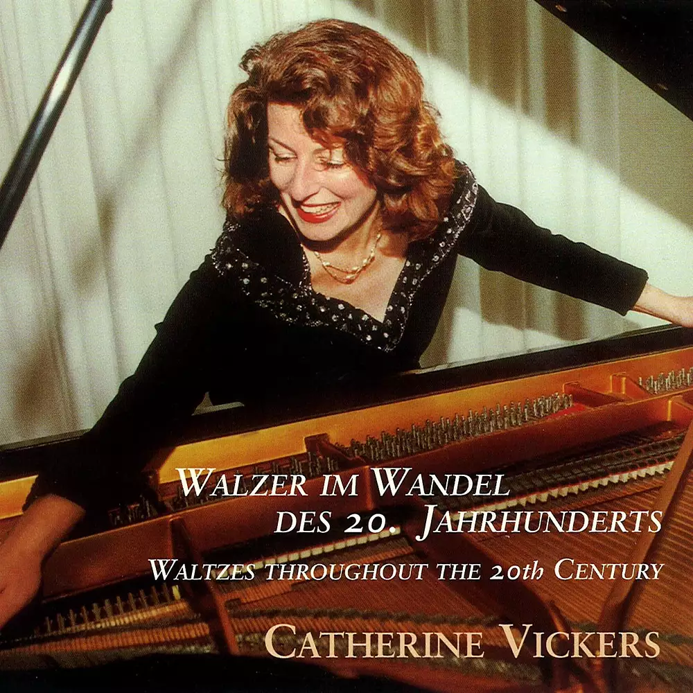 Waltzes Throughout the 20th Century