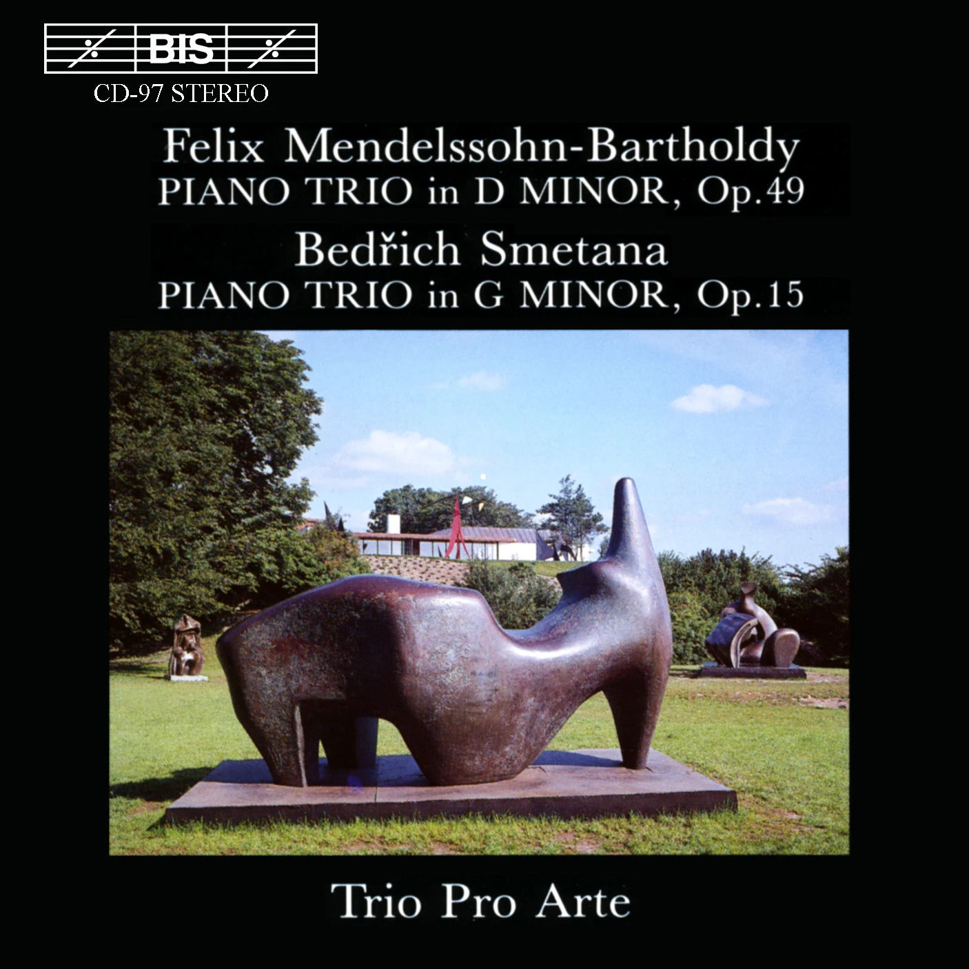 Piano Trios