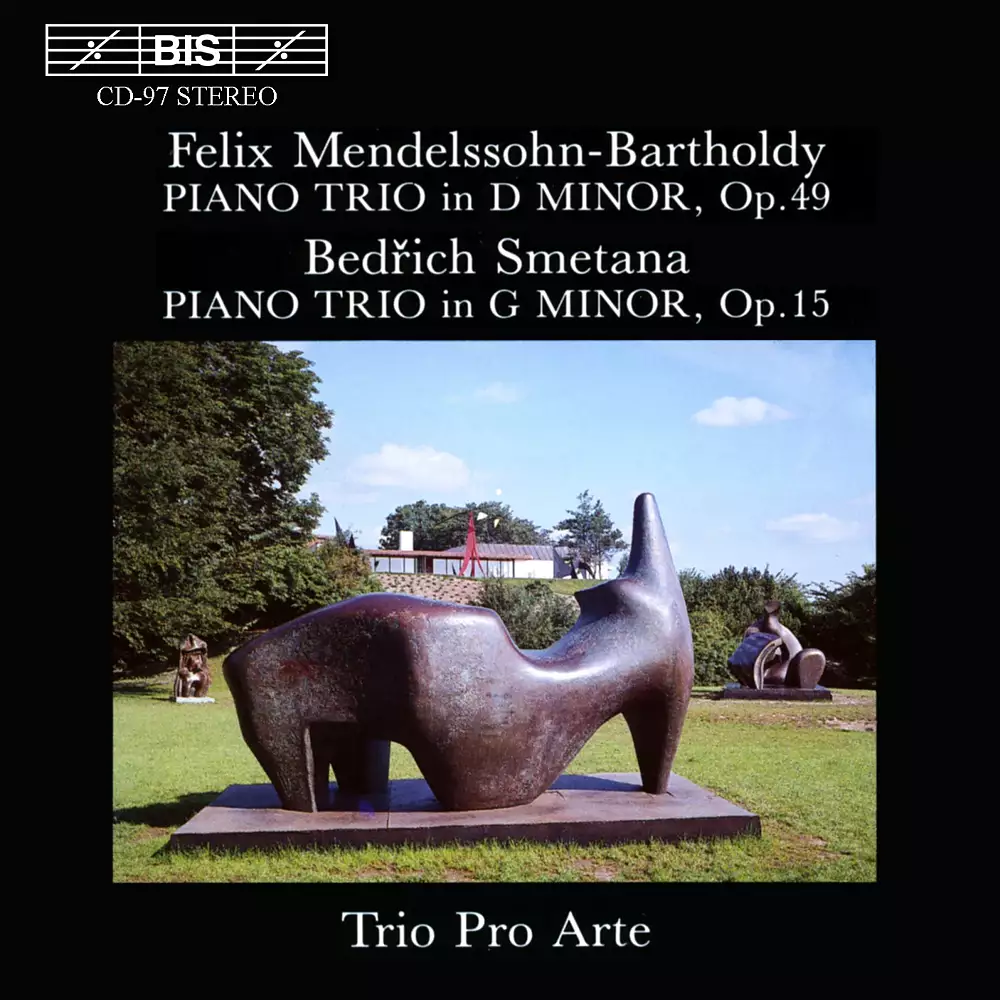 Piano Trios