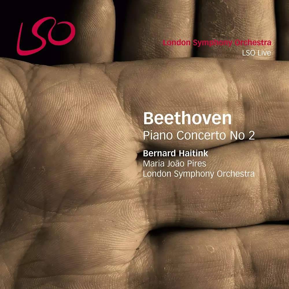 Beethoven: Piano Concerto No. 2