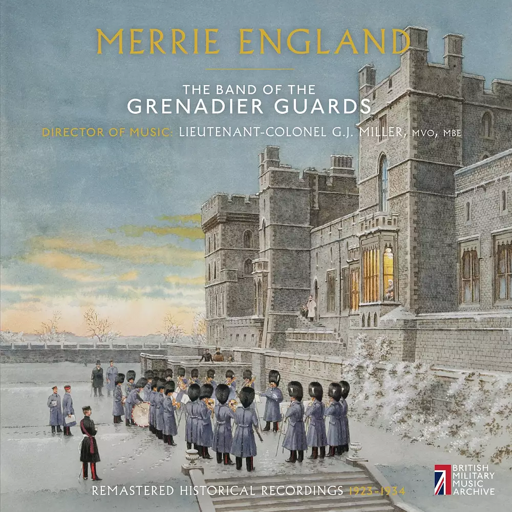 Merrie England