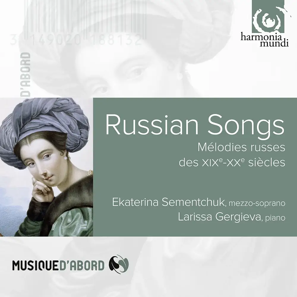 Russian Songs