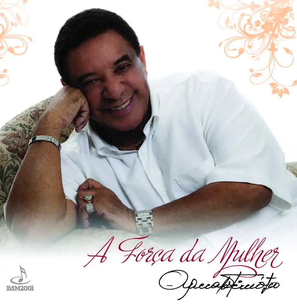 Agnaldo Timoteo: A Foca da Mulher