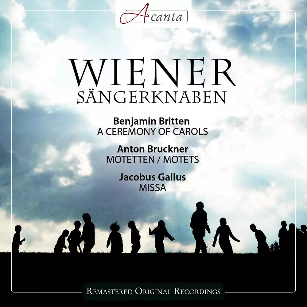 Wiener Sängerknaben
