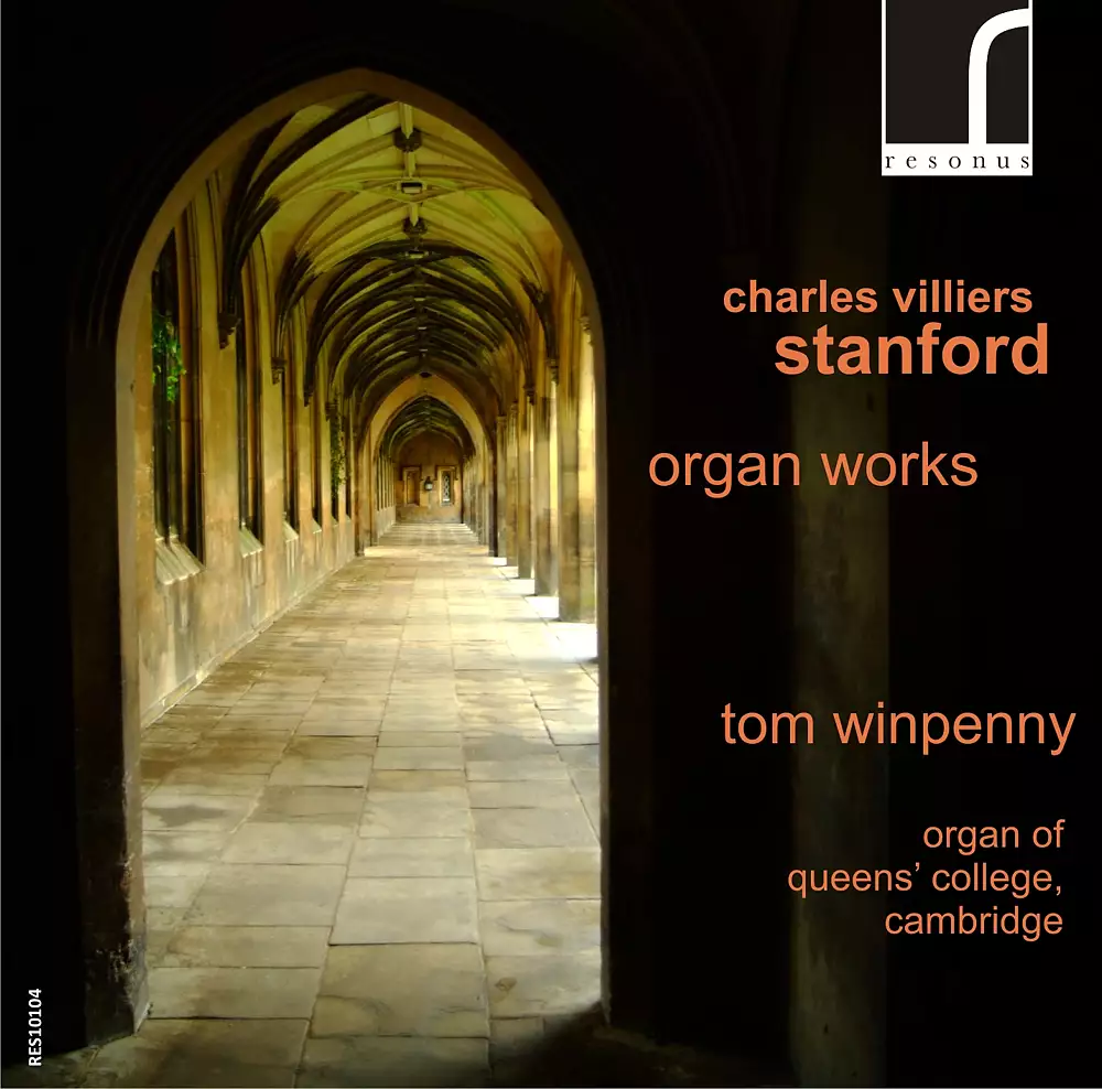 Stanford: Organ Works