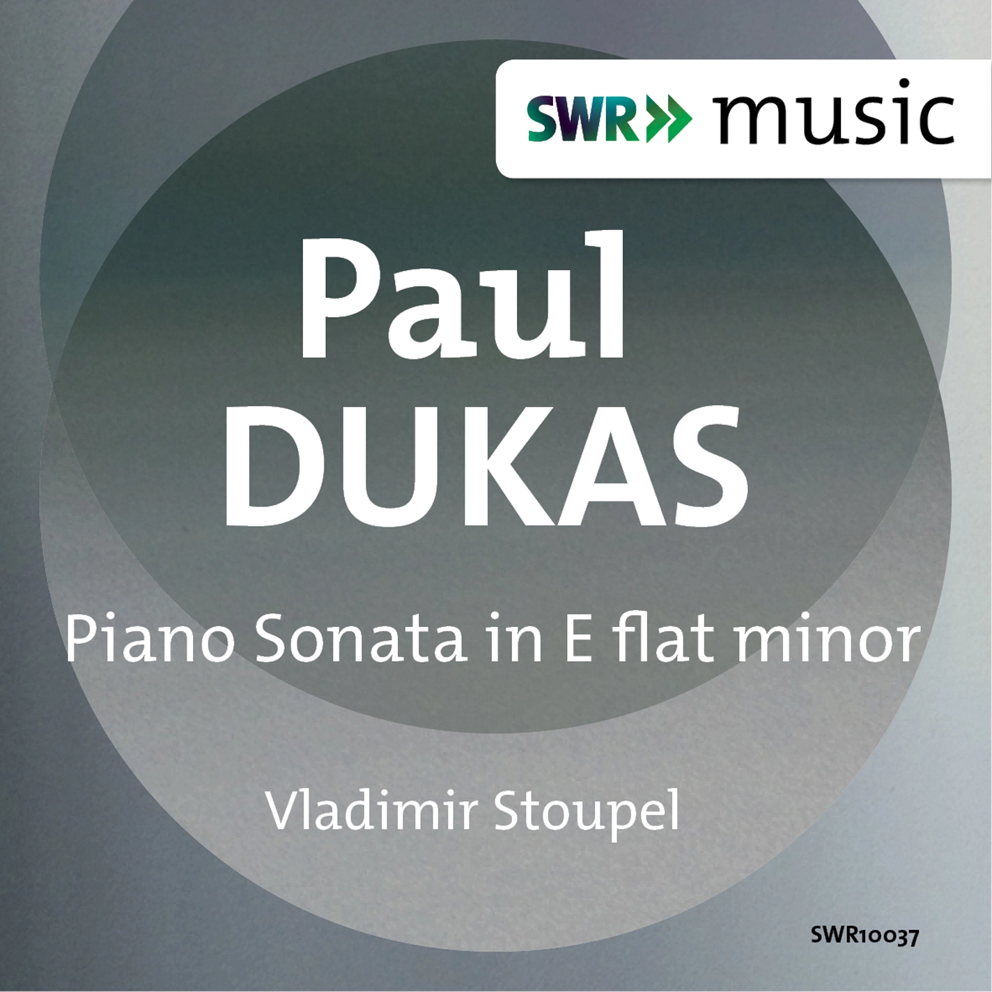 Dukas: Piano Sonata