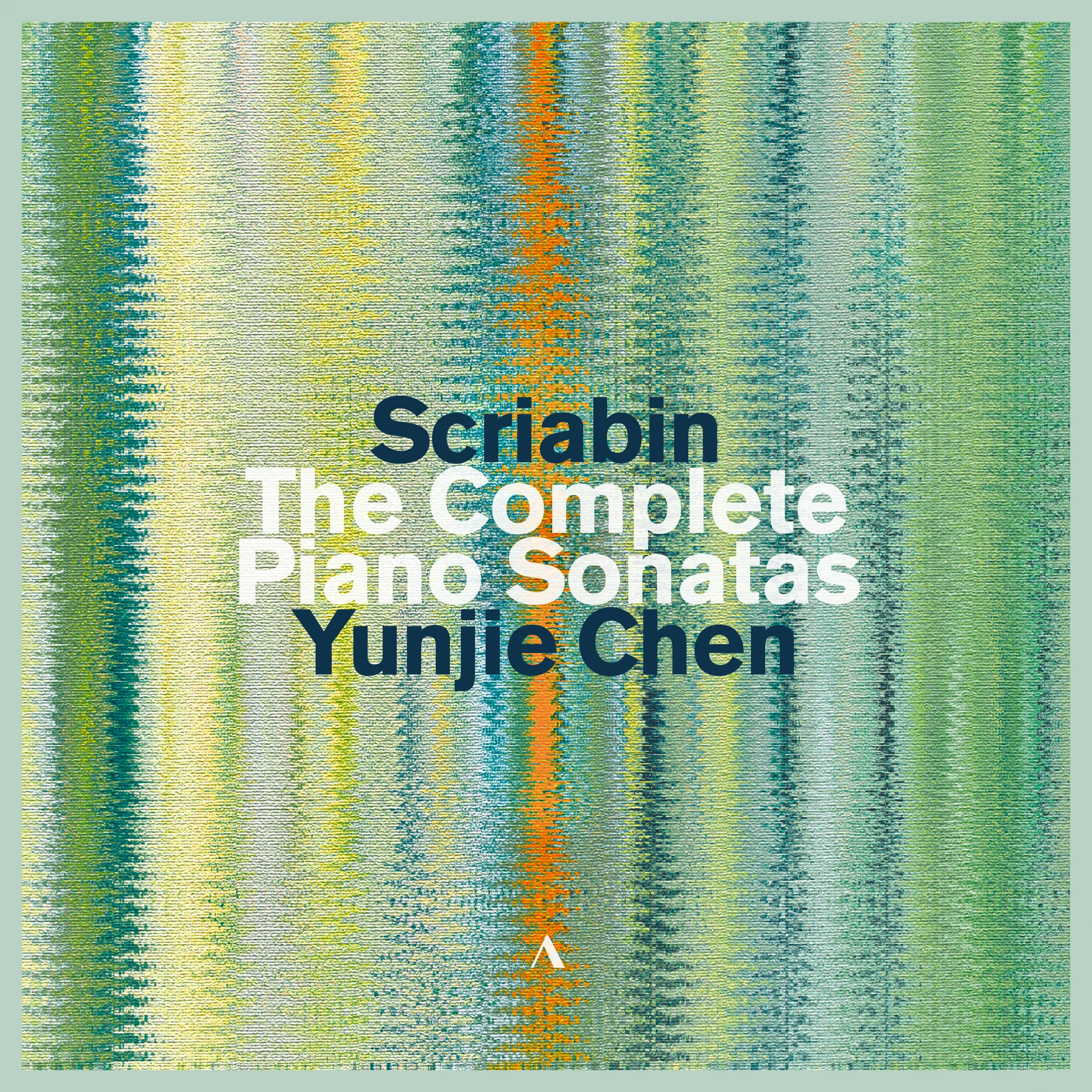 Alexander Scriabin: The Piano Sonatas