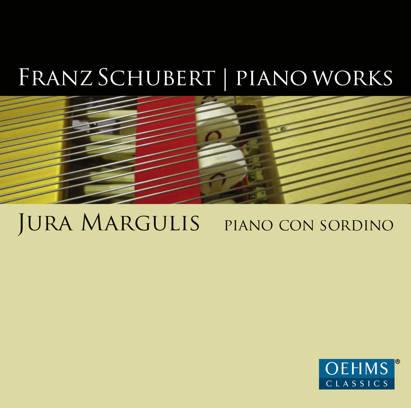 Schubert: Piano Works