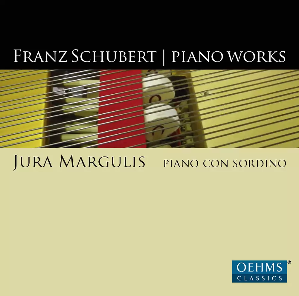 Schubert: Piano Works