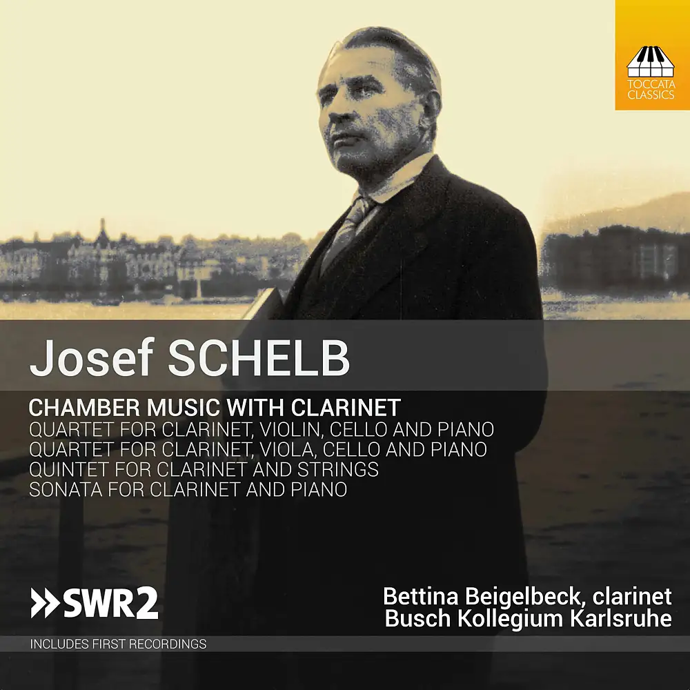 Schelb: Chamber Works