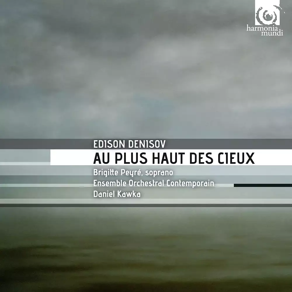 Denisov: Au plus haut des cieux